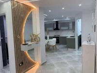 Vente Appartement F3 Alger Bordj el kiffan