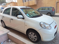 voitures-nissan-micra-2012-hammamet-alger-algerie