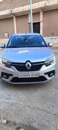 voitures-renault-symbol-2019-privilege-aflou-laghouat-algerie