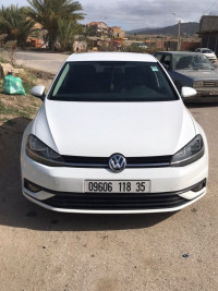 voitures-volkswagen-golf-7-2018-bordj-menaiel-boumerdes-algerie