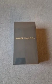 Honor Magic 5 Pro