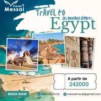 EGYPT