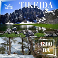 voyage-organise-excursion-tikjda-setif-algerie