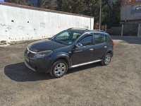 voitures-dacia-sandero-2012-stepway-bouira-algerie