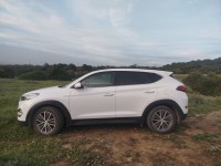 سيارات-hyundai-tucson-2017-prestige-الأغواط-الجزائر