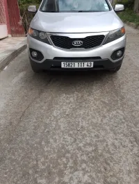 Kia Sorento 2015 Sorento