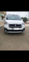 voitures-peugeot-partner-2019-sedrata-souk-ahras-algerie