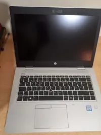 Hp probook 640 G4 