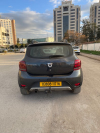 voitures-dacia-stepway-sandero-2017-bab-ezzouar-alger-algerie