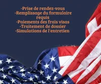Visa USA