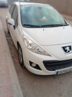 voitures-peugeot-207-2012-allure-birkhadem-alger-algerie