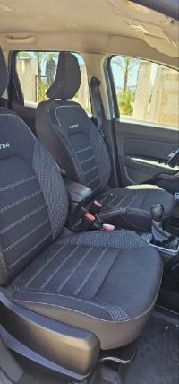 سيارات-dacia-duster-2023-journey-plus-عنابة-الجزائر