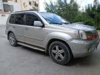 سيارات-nissan-x-trail-2004-برج-بوعريريج-الجزائر