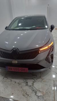 cars-renault-clio-5-2026-alpine-es-senia-oran-algeria