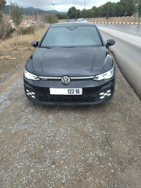 voitures-volkswagen-golf-8-2022-gtd-batna-algerie