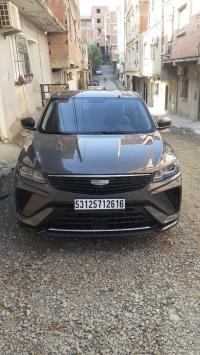 سيارات-geely-coolray-2026-super-max-الدويرة-الجزائر