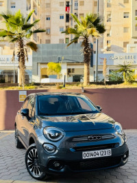 voitures-fiat-500x-2023-clup-bir-el-djir-oran-algerie