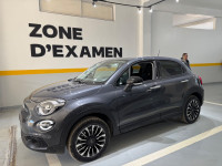 voitures-fiat-500x-2023-clup-bir-el-djir-oran-algerie