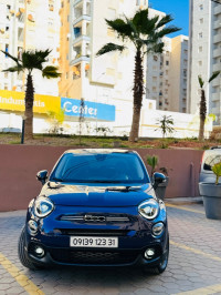 voitures-fiat-500x-2023-clup-bir-el-djir-oran-algerie