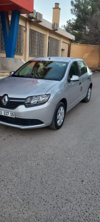 voitures-renault-symbol-2017-bouira-algerie