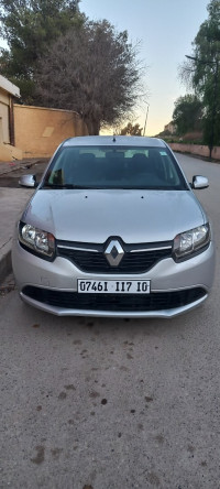 voitures-renault-symbol-2017-bouira-algerie