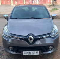 voitures-renault-clio-4-2013-bouira-algerie