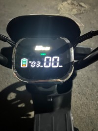 دراجات-نارية-وسكوترات-dora-moto-electrique-أولاد-فايت-الجزائر