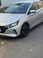 moyenne-berline-hyundai-i20-2021-bab-ezzouar-alger-algerie