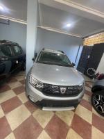 citadine-dacia-sandero-2023-stepway-meftah-blida-algerie