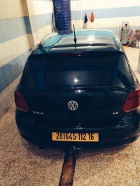 cars-volkswagen-polo-2012-les-eucalyptus-alger-algeria