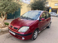 break-familiale-renault-scenic-2002-misseghine-oran-algerie