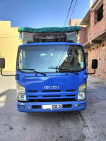 camion-isuzu-2009-guelma-algerie