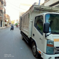 camion-jac-1040s-2015-bouzareah-alger-algerie