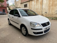 voitures-volkswagen-polo-2007-blida-algerie