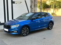 cars-skoda-fabia-2023-monte-carlo-blida-algeria
