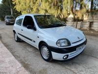 voitures-renault-clio-1-2001-blida-algerie