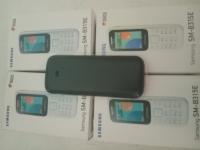 Samsung B315E Mobile Portable simple 3300. B 315 E thumbnail 5
