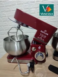 Pétrin marque Raylan 5 litres 24 mois