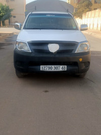 voitures-toyota-hilux-2007-bendaoud-relizane-algerie