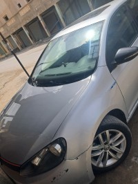 سيارات-volkswagen-golf-6-2011-carat-العناصر-برج-بوعريريج-الجزائر