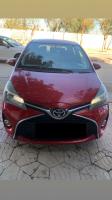 citadine-toyota-yaris-2017-tlemcen-algerie