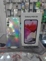 smartphones-samsung-galaxy-m34-5g-cheraga-alger-algerie