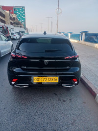 voitures-peugeot-308-2023-gt-bab-ezzouar-alger-algerie