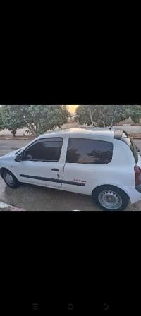 cars-renault-clio-2-2003-beni-rached-chlef-algeria