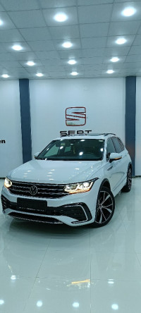 voitures-volkswagen-tiguan-2021-r-line-el-eulma-setif-algerie