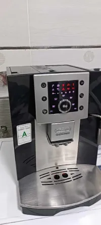 Cafetière 