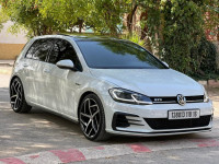 voitures-volkswagen-golf-7-2018-gtd-el-hachimia-bouira-algerie