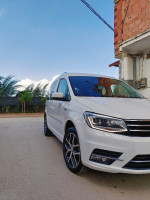 voitures-volkswagen-caddy-2018-highline-reghaia-alger-algerie