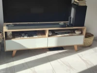 Salon 07places+ meuble TV+table basse