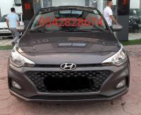 voitures-hyundai-i20-2019-constantine-algerie